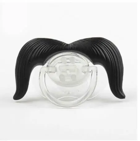 Baby Pacifier Детские пустышки для ухода за зубами, пустышки с красными поцелуями и губами, забавные силиконовые детские соски, прорезыватели, пустышки, пустышки - Цвет: Baby Pacifier