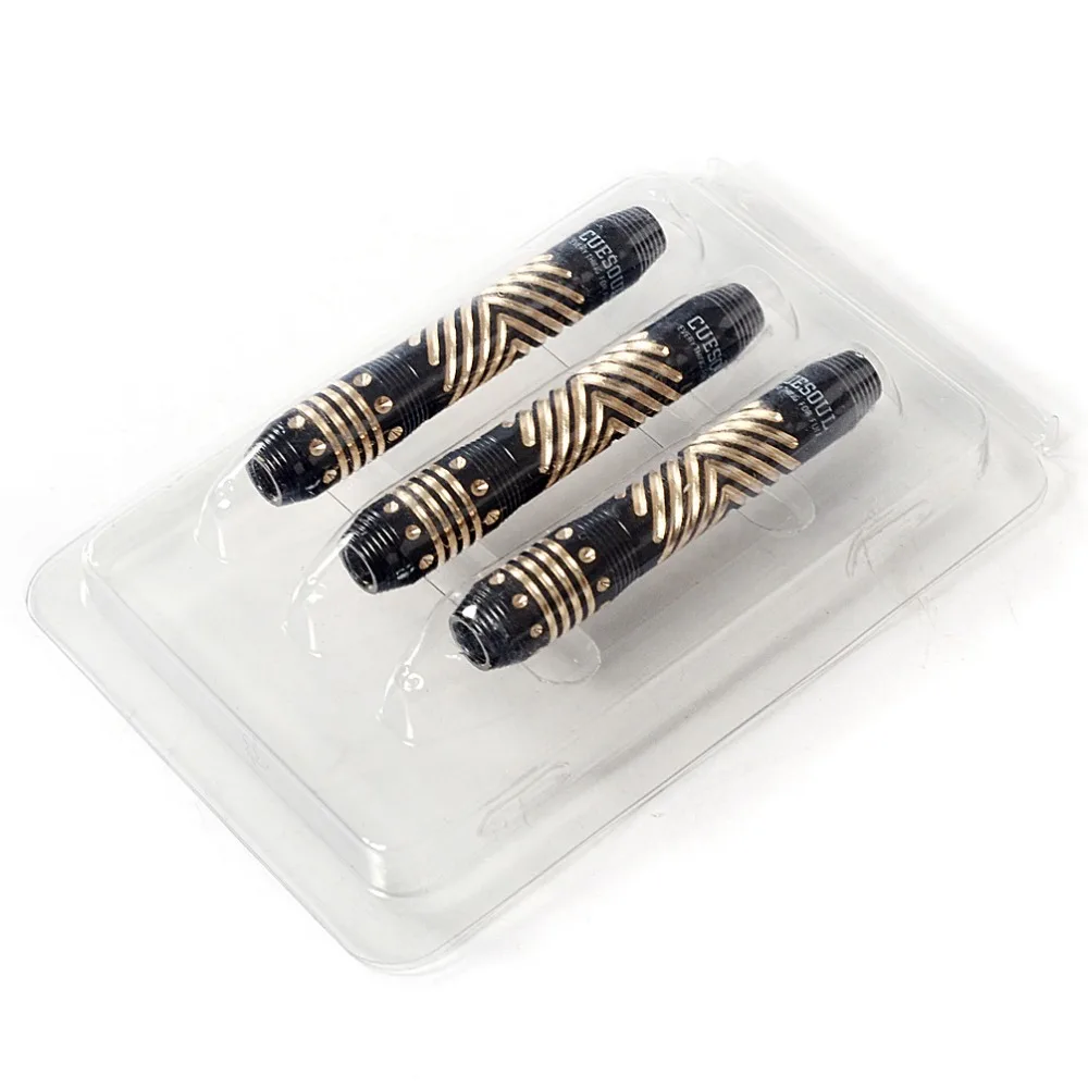 CUESOUL Unique 16 Grams Soft Tip Dart Barrels | Спорт и развлечения