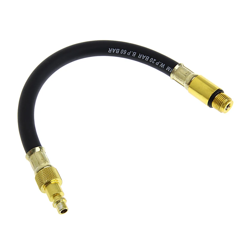 Автомобильный цилиндрический тестер утечки двигателя сжатия диагностический