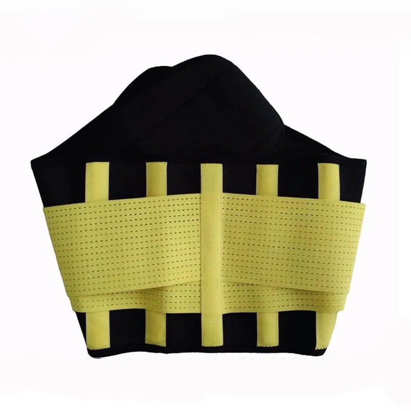 Ортопедический Корсет с нижней частью спины для мужчин поясничный пояс