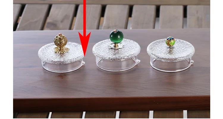 Прямой пожарный нагрев чайник с водой ручной молоток высокотемпературная резистивная ручка стеклянный горшок Лучистая плита варить воды чай
