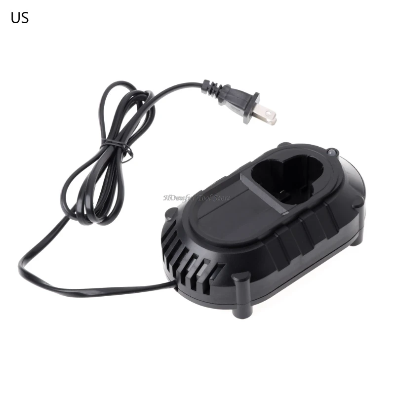 Зарядное устройство для Makita BL1013 BL1014 10,8 V/12 V литий-ионные батареи DC10WA X7YD