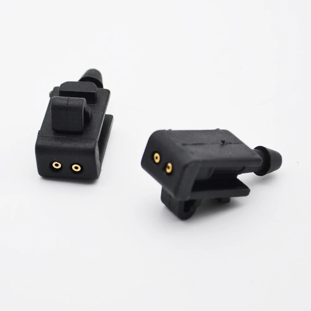 Xukey 2 шт./компл. Форсунка для мытья лобового стекла Renault Grand Scenic / Megane MK 3 2003 2004 2005 2006
