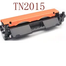Для Brother TN2015 тонер картридж HL2130 HL2132 DCP 7055|Картриджи с тонером|