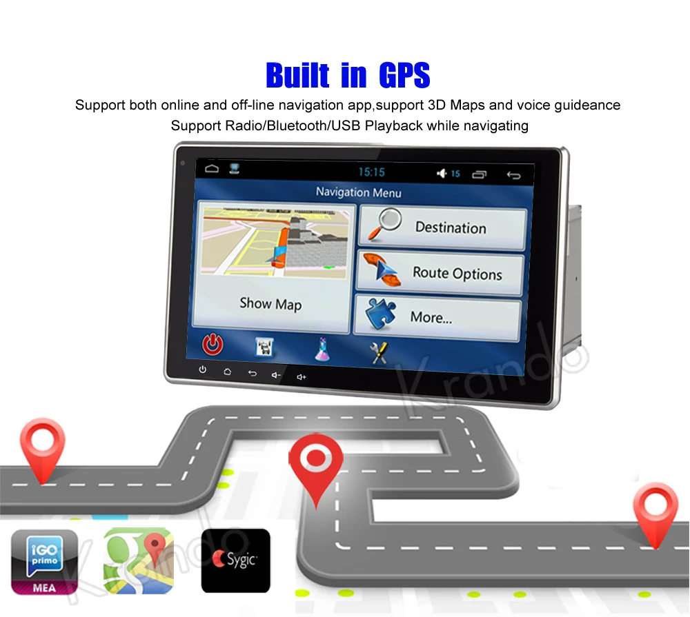 Krando Android 8 0 10 1 'ཛྷ ГБ ROM автомобильное радио для Nissan Juke 2014 2016/QashQai X trail gps