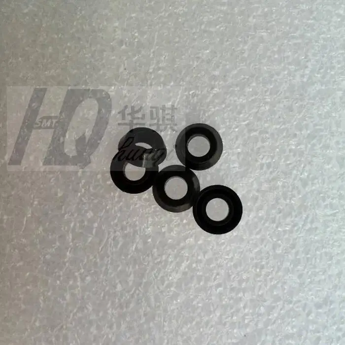 Black Rubber Oil Seal O Ring Gaskets Washers Watertightness O-Ring NBR | Инструменты