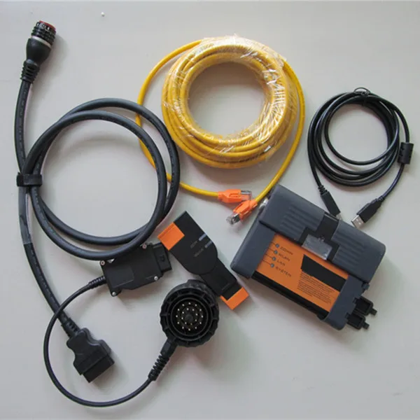Лучшее для B MW ICOM A2 b c с 2020 Rheigold ISTA программное обеспечение ISID hdd диагностический и