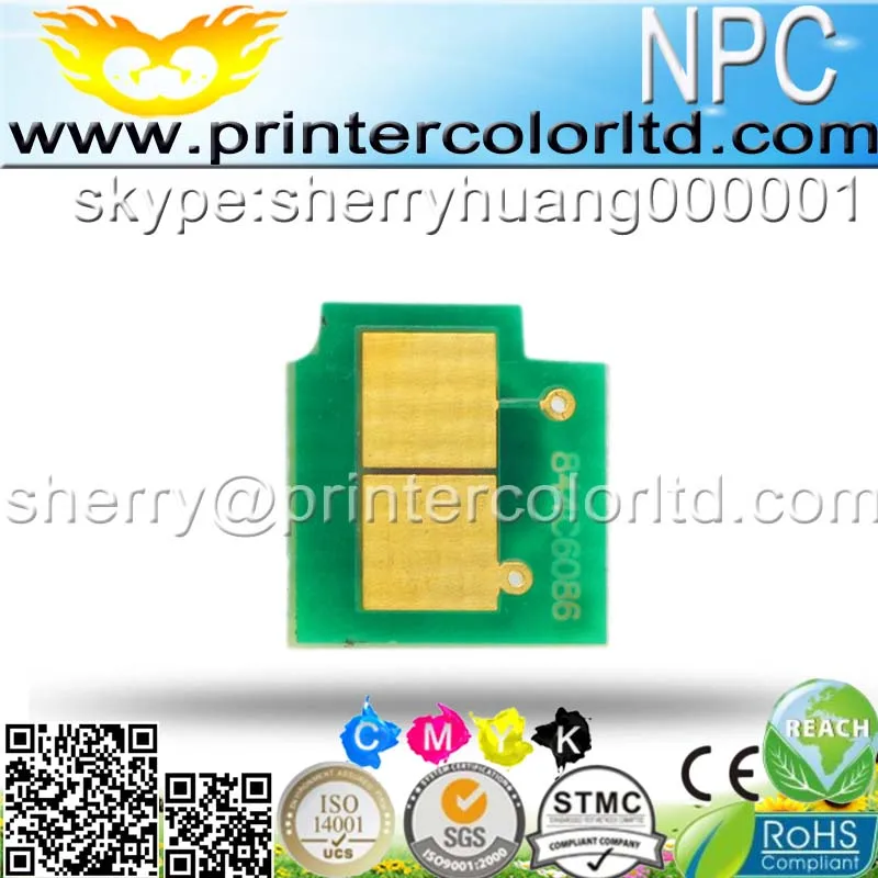 Для HP 1600 2600 2605 CM1015 CM1017 CP3505 3600 3800 для canon lbp 5000 5100 5300 5400 картридж чип | Компьютеры и