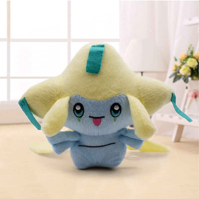 8-inch 25 Стильные Плюшевые игрушки куклы аниме милые Чаризард Jigglypuff Togepi Peluche мягкая игрушка подарок для детей - Цвет: 8-inch