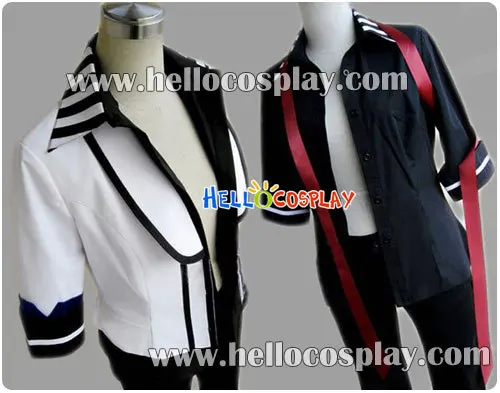 Vocaloid 2 косплей магнит версия Kamui Gakupo костюм H008|gakupo cosplay costume|vocaloid costumescostume costume |