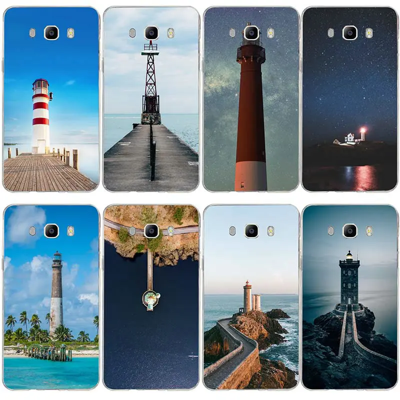Маяк навигации инструкция мягкие чехлы для телефона из ТПУ Samsung Galaxy A3 A5 A7 J5 J7 J3 2017 J1