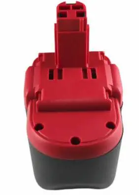 Аккумулятор для электроинструмента BOSCH 24 В 3300 мА · ч батарея 2607335562 2607335637 2607335645 BAT030
