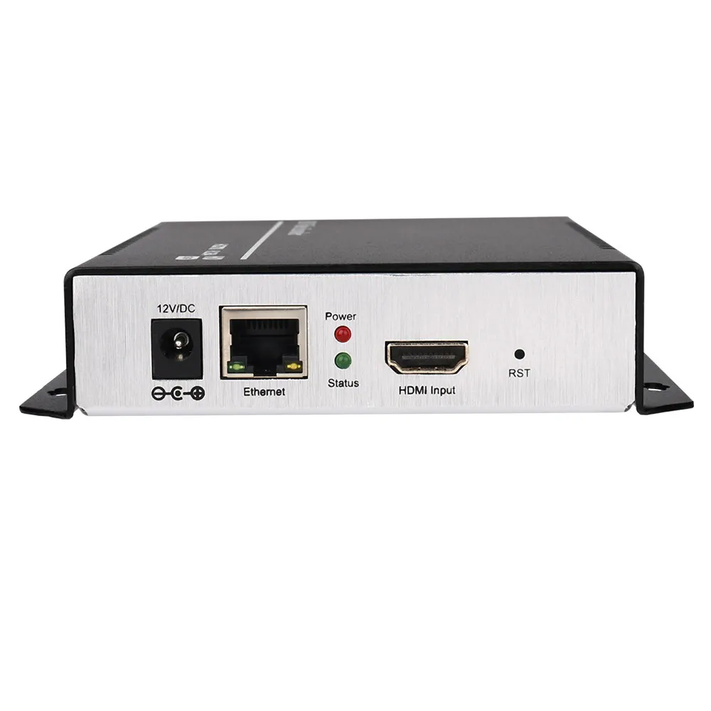 OPR NH100N Oupree MPEG4 IP потоковый видео кодировщик H.264 RTMPS HDMI IPTV H264 с HLS HTTP RTSP UDP|hdmi video encoder|hdmi