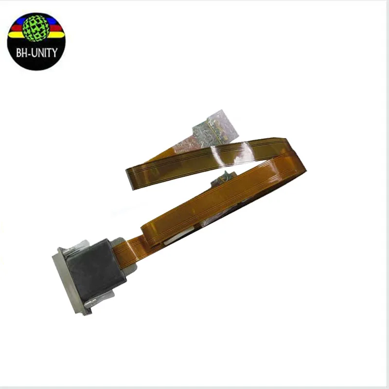 На 100% подлинный и новый Ricoh GEN4 печатающая головка 7pl G4 для принтера Jeti TwinJet Mimaki Flora