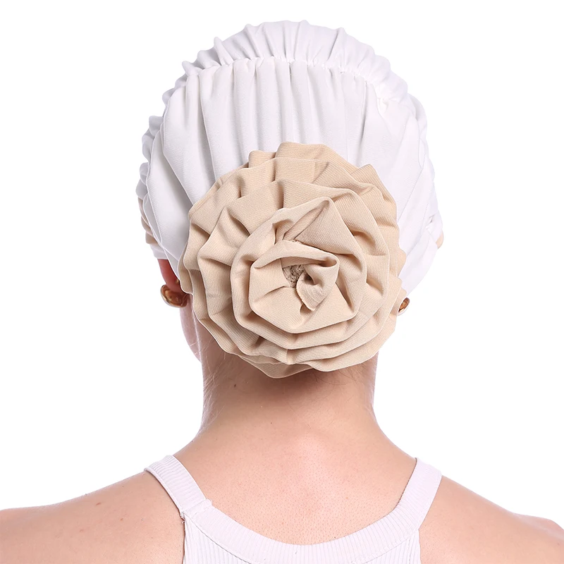 Женская повязка для волос Haimeikang на голову в виде цветка осень и зиму|hair band|hair bands for
