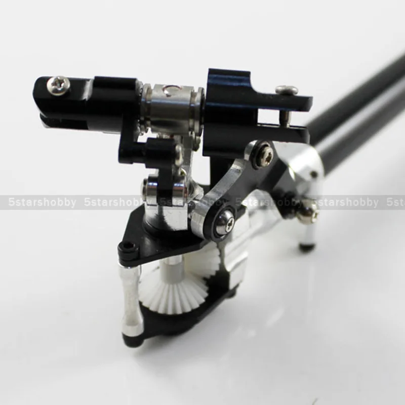 Комплект хвостовых трубок крутящего момента для вертолета T-rex 450 PRO DFC | Игрушки и