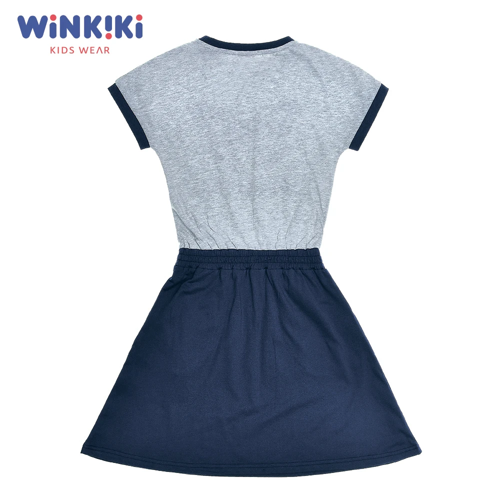 Платье для девочки WINKIKI | Детская одежда и обувь