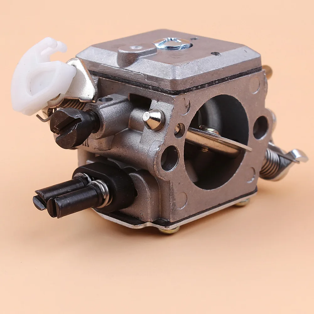 Карбюратор Carb Carby для HUSQVARNA 365 371 372 XP 372XP 362 запчасти бензопилы 503281801 503283203 |