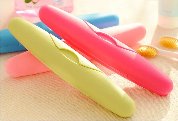 1 шт. держатель для зубной щетки аксессуары ванной комнаты Чехол кемпинга