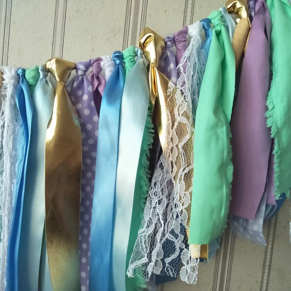 2017 Бесплатная доставка детская Праздничная гирлянда для стульев кормления в