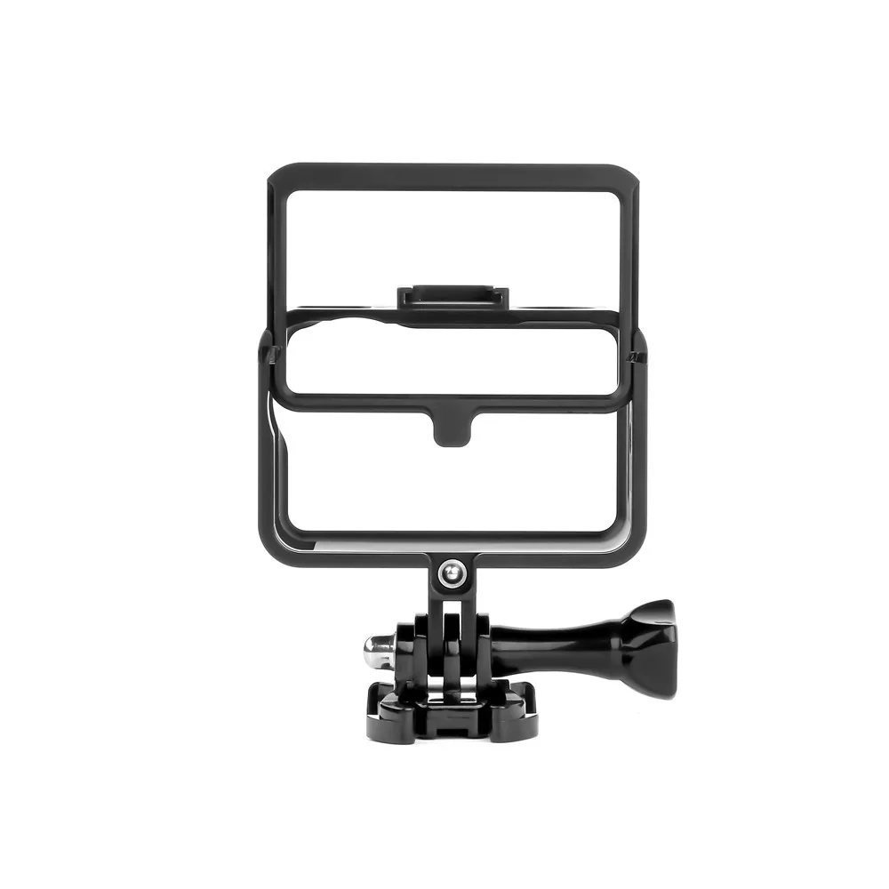 Новый Osmo Action Sports чехол для камеры защитный кожух из алюминиевого сплава рамка