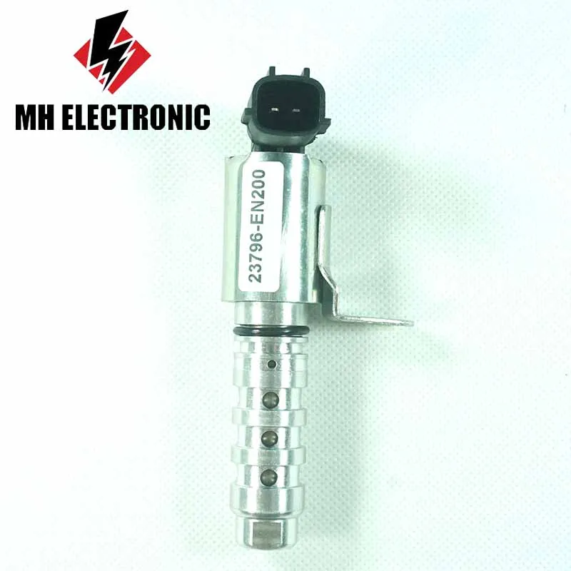 MH Electronic 23796 EN200 23796EN200 регулируемый клапан синхронизации соленоидный для Nissan Qashqai