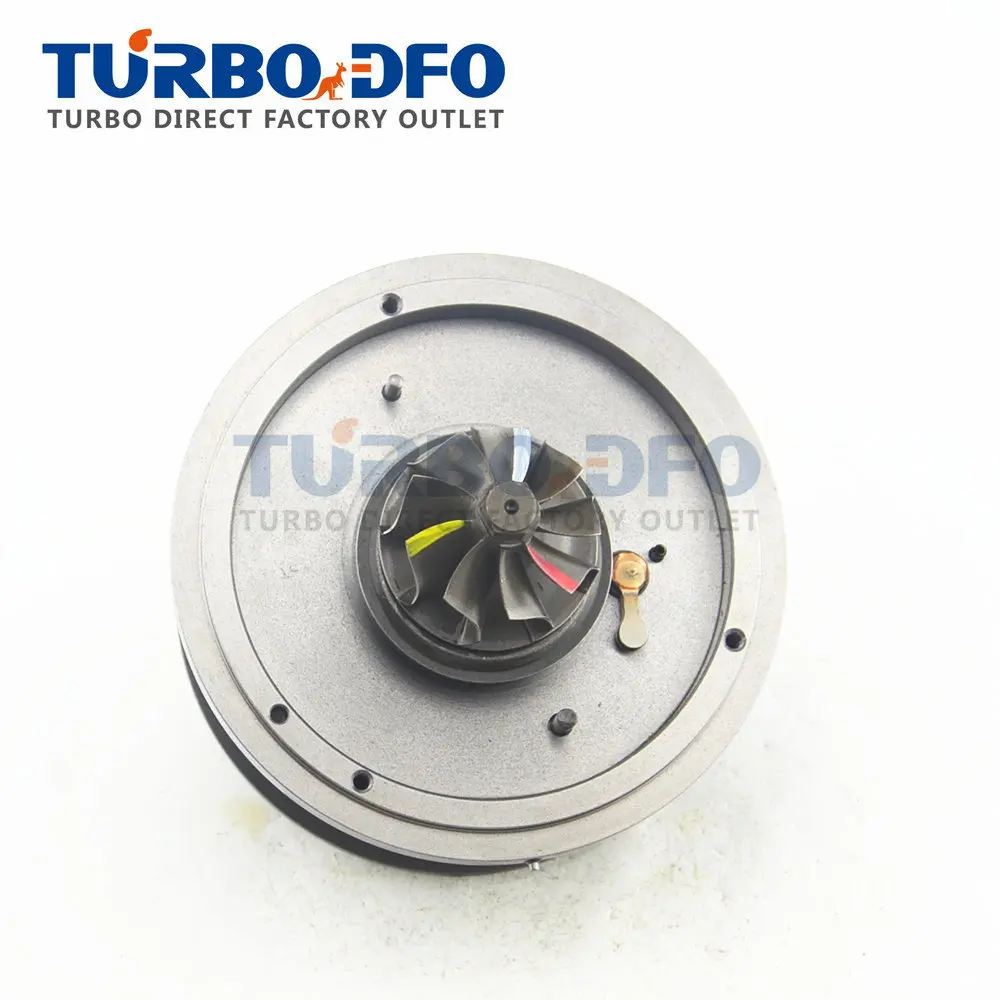 Турбина 787556-5016S турбоядро 787556 картридж chra турболадер для Ford Transit 2 TDCi 99Kw 135HP 114Kw 155HP