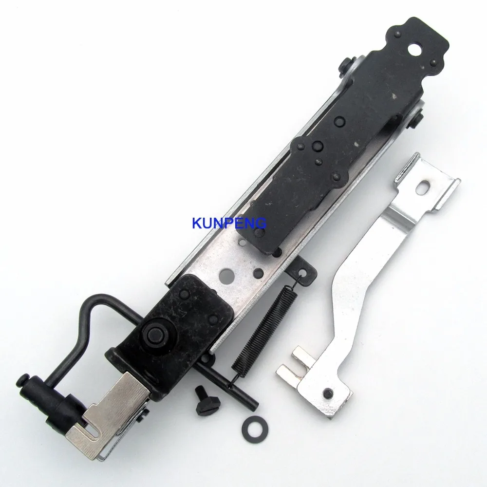 1 Набор #141 46054 пикап Устройство COMPL подходит для JUKI LK1900 1900A 1900AN 1900B|comple|juki 1900 |