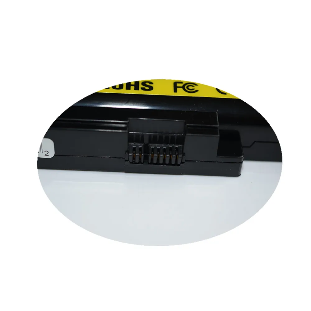 Новый аккумулятор для ноутбука Lenovo IdeaPad Y550A Y550P 55Y2054 L08L6D13 L08O6D13 L08S6D13 Y450 Y450A Y450G Y550|laptop
