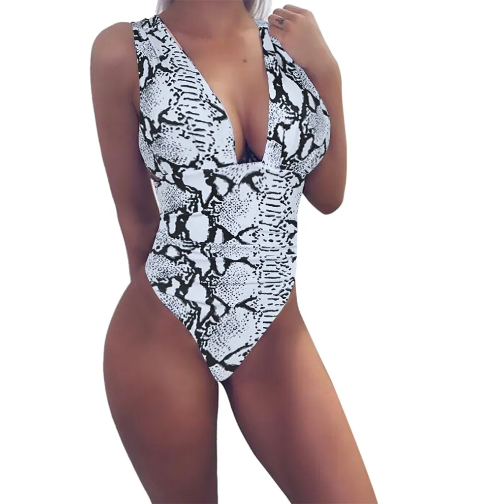 Женский купальный костюм сексуальное бикини 2019 женский купальник с высокой