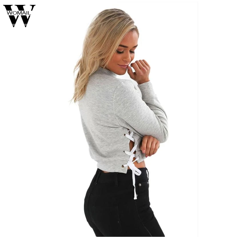 Женский пуловер с капюшоном CharmDemon толстовка длинными рукавами блузка dr9|sweatshirt