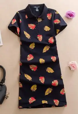 11 Baharcelin, 4XL, 5XL, поло, повседневные платья, Festa, футболка, Femme, летние топы, одежда для женщин, девушек, ТРАПЕЦИЕВИДНОЕ ПЛАТЬЕ С Принтом медведя, Vestidos - Цвет: 11