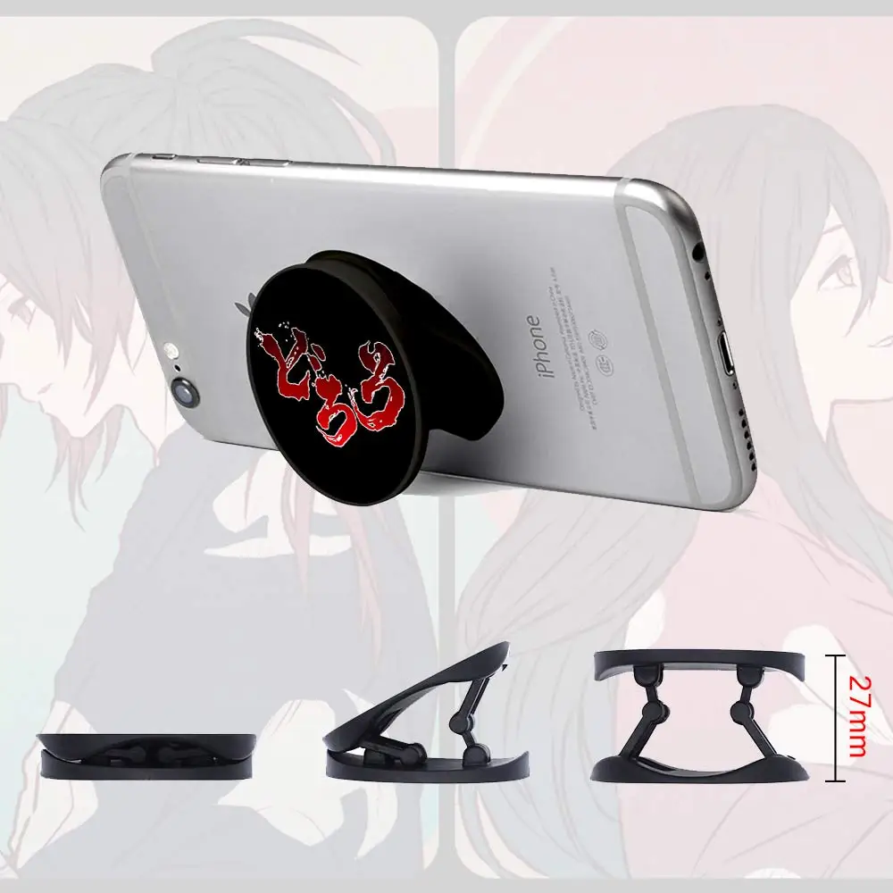Giancomics Лидер продаж японское аниме Dororo мобильный телефон кронштейн фигурка