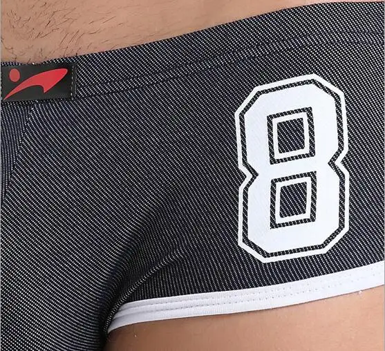 2017 Hot sale Mens Underwear Cotton Men Boxers sexy U convex men shorts Brand pant for 5 Colors Size S M L XL | Мужская одежда