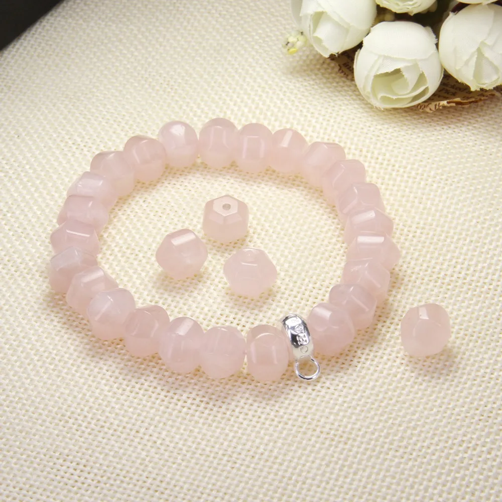 С изображением паровозика Томаса пятиугольник розовый Очаровательные каменные