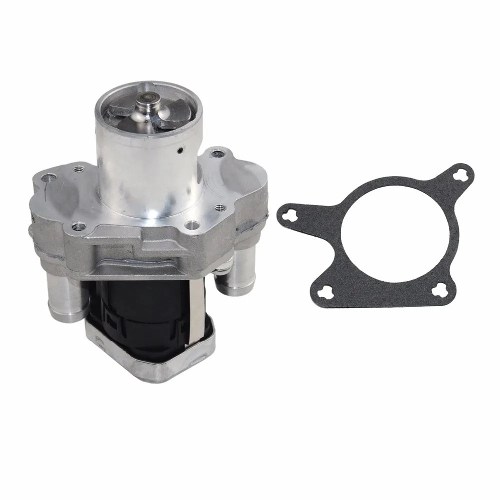 AP02 клапан EGR для Mercedes/Dodge/Freightliner Sprinter 2500 3500 Viano Vito W639 906 218 219 318 418 518 CDI|Клапан системы
