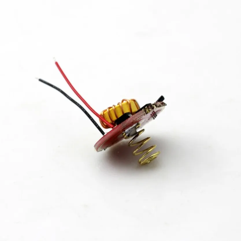 

yupard diving circuit board for diver flashlight only