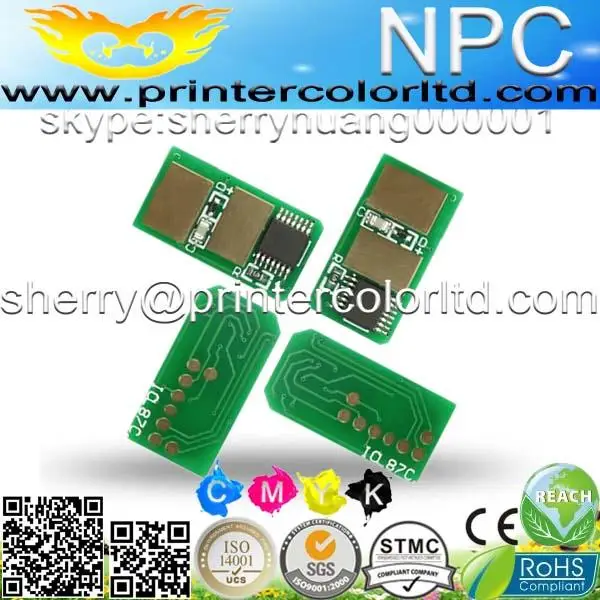 Для Oki C310DN C330DN C510DN C331DN C511DN C530 DN C531DN MC351DN MC361DN MC352DN MC362DN MC561DN MC562DN MC562DNW Чип Тонера|toner
