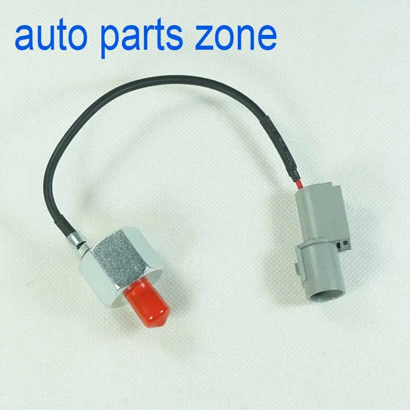 MH ELECTRONIC Датчик детонации удара для Suzuki Aerio SX4 XL 7 Grand Vitara Chevrolet Tracker 18640 78G00 52D00|sensor