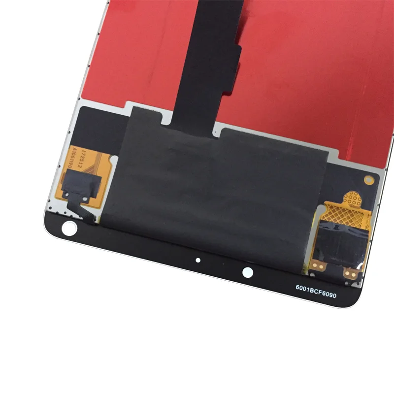 

5.99" For XiaoMi Mi Mix 2 LCD Display +Touch Screen Assembly For mi mix 2 lcd Digitizer Sensor Glass Panel +Tools
