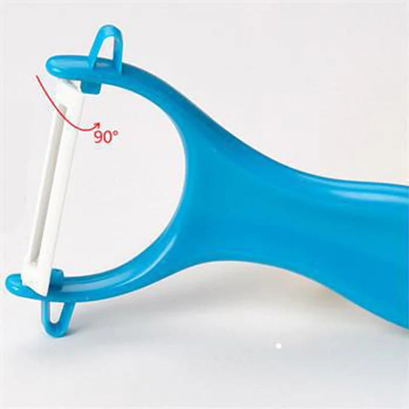 Ультраострые Кухонные керамические ножи для чистки фруктов и овощей высокого