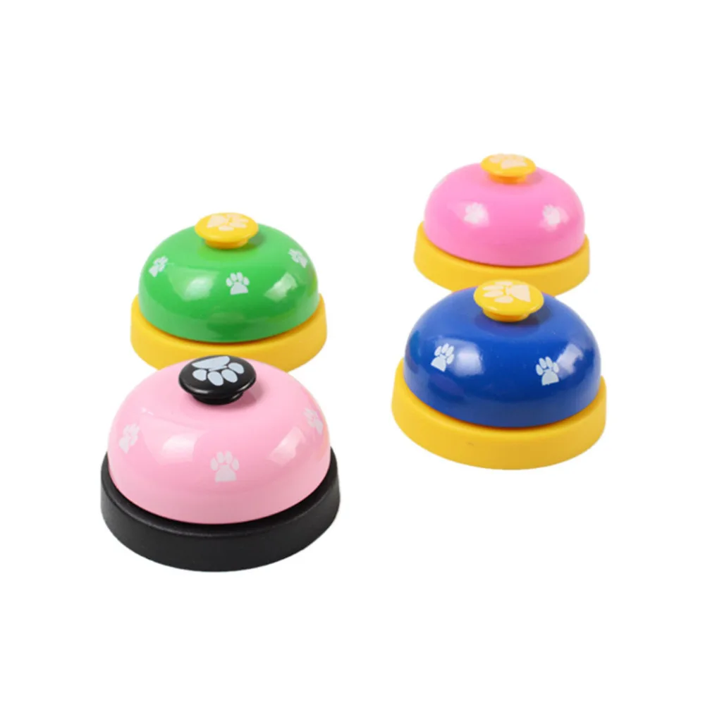 Игрушка колокольчик для домашних животных M3 7 цветов|Другие тренировочные
