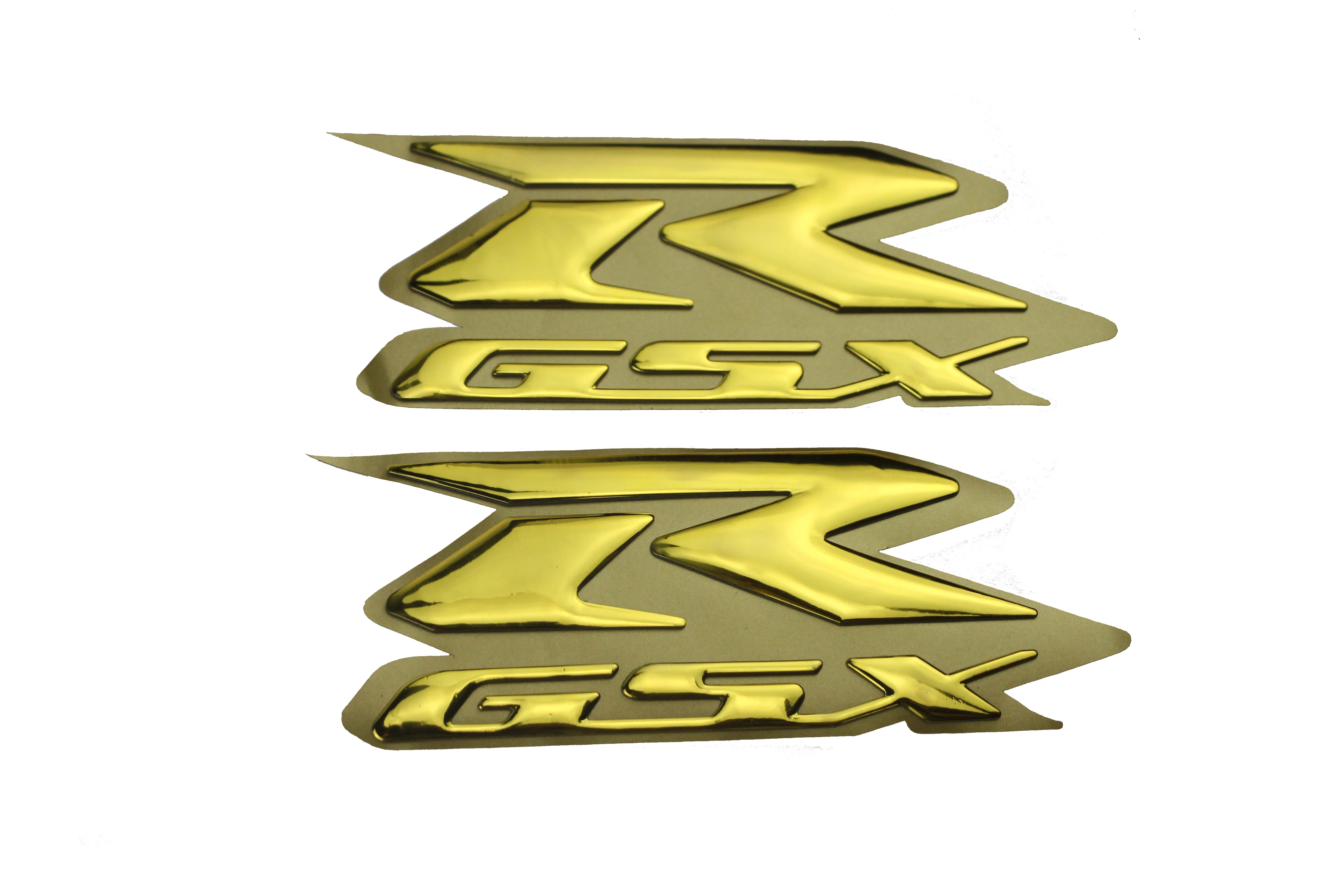 Наклейки KODASKIN для мотоциклов 3D наклейки с логотипом Suzuki GSXR GSX-R GSXR150 GSXR600 750 1000 1300