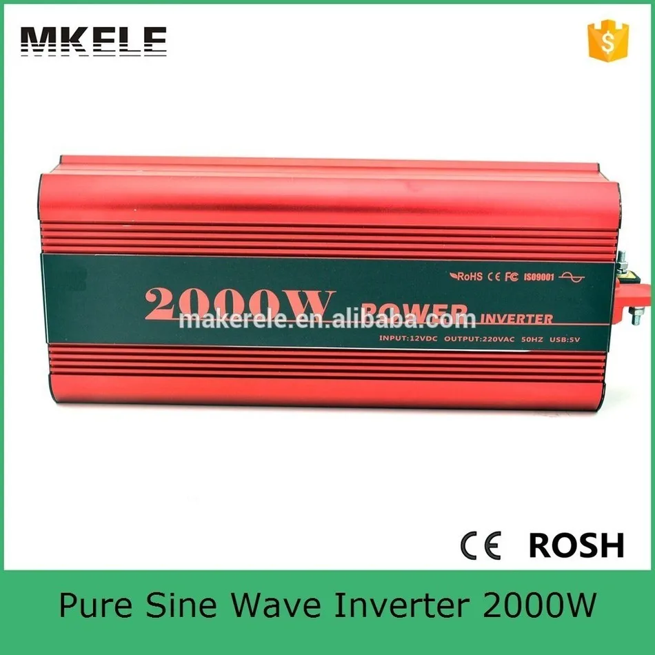 MKP2000-482R pure sine wave inverter circuit 2kw solar inverter circuit board 48vdc 230vac inverter for household made in china