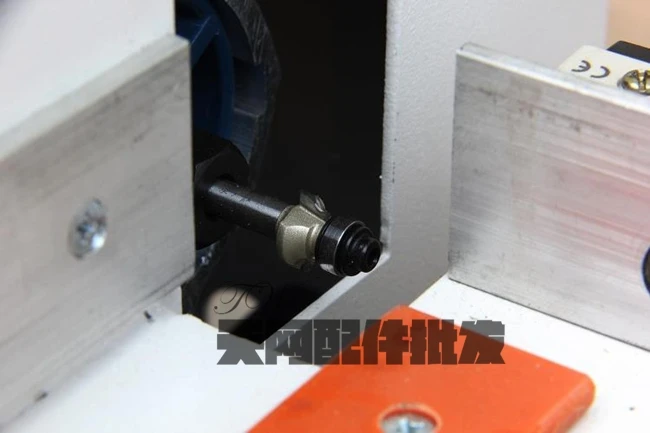 Специальное предложение MS60 угловой профиль для снятия фаски с кромки machine woodworking