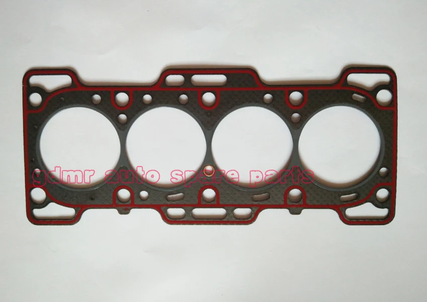 Прокладка головки цилиндра F10A 11141 75101 для suzuki SJ410 Sierra Jimny Samurai Supper carry 970cc 1.0L 8v 1981