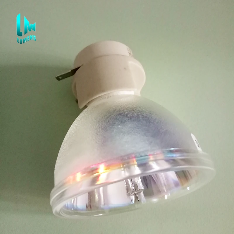 Замена для Benq W1070 высокой яркости 5j.j7l05001 проектор голая лампа Гарантия 180 дней 7