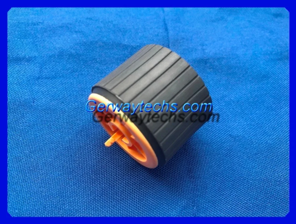 GerwayTechs Новинка 059K32773 ролик пикапа и 019K09420 разделительная прокладка в сборе для