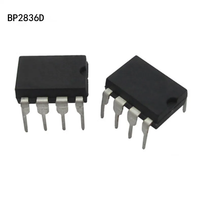 

10pcs BP2836D BP2836 DIP8 NEW