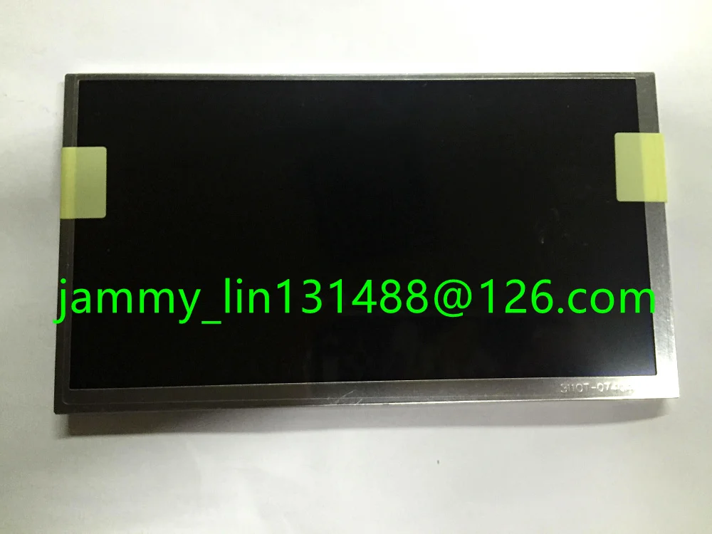 LA070WQ1(TD)(02) LA070WQ1(TD)(01) LA070WQ1 LA070WQ1-TD02 Brand New Original 7 inch LCD Display for Mercedes OPEL Bosh NAVI | Автомобили и
